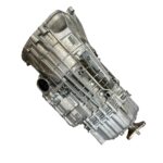 Caixa Cambio Bmw M3 M4 F80 F82 2014 2015 a 2018 Base Troca