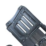 Chapao Protetor Carter Mercedes Gle 350 2019 a 2025 Original - Imagem 7