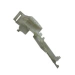 Suporte Maçaneta Porta Bmw M2 Coupe G87 2022 a 2025 Esquerdo - Imagem 9