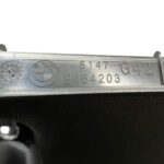 Acabamento Soleira Porta Malas Bmw M2 Coupe G87 2022 a 2025 - Imagem 10