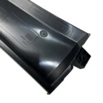 Acabamento Moldura Churrasqueira Bmw 320i F30 2013 2018 Oem - Imagem 8