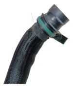 Tubo Radiador Agua Motor Ferrari 458 Italia 2009 A 2015 Oem - Imagem 2