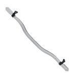 Travessa Suporte Motor Porsche 718 Cayman S 2018 a 2023 Oem