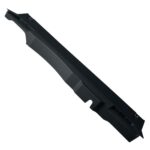 Acabamento Divisoria Bagagito Audi Q8 3.0 Tfsi 2020 A 2022 - Imagem 5