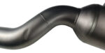 Catalisador Akrapovic Ferrari 458 2009 A 2015 Esquerdo - Imagem 6
