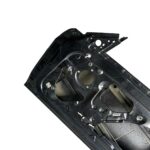 Porta Bmw M4 F82 2015 2016 2017 2018 2019 2020 Direito Oem - Imagem 5