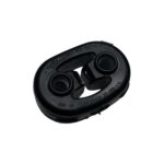 Suporte Coxim Escapamento Audi A3 2.0 TFSI 2013 A 2020 Oem - Imagem 4