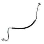 Mangueira Compressor ar Condicionado Porsche 718 Cayman 2023 - Imagem 5