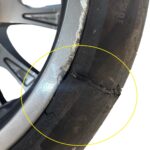 Roda Aro 22 Bmw X7 G07 2019 2020 2021 2022 23 2025 Traseira - Imagem 3