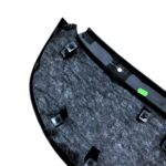 Acabamento Tampa Porta Malas Porsche 718 Cayman S 2018 2023 - Imagem 6