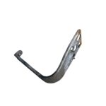 Suporte Catalisador Escape Mercedes C63 AMG W205 2014 a 2020 - Imagem 3