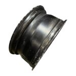 Roda Aro 18 Bmw 118I F20 2011 2012 A 2018 Traseira Original - Imagem 3