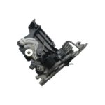 Fechadura Porta Malas Audi A3 8V 2003 A  2012 Tras Central - Imagem 8