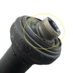 Eixo Cardan Transmissao Bmw M2 Coupe G87 2022 2023 a 2025 - Imagem 3