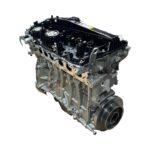 Motor Parcial Bmw M2 Coupe G87 S58 2022 a  2025 Base Troca