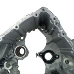 Capa Seca Dct Cambio Ferrari 458 Italia V8 4.5 2009 a 2016 - Imagem 8
