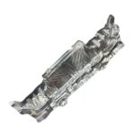 Defletor Termico Silencioso Bmw M2 Coupe G87 2023 2025 Tras - Imagem 5
