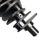 Virabrequim Motor Porsche 911 3.2 996 1998 a 2005 Não Std - Imagem 7