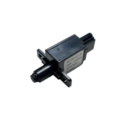Sensor Temperatura Ar Interno Porsche 718 Cayman S 2018 2023
