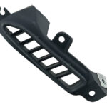 Difusor Saida Ar Lateral Direita Ferrari 458 2009 A 2015 Oem