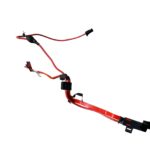 Chicote Cabo Positivo Bateria Bmw 320i F30 2013 a 2018 Oem - Imagem 4