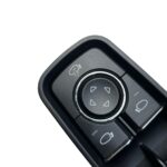 Botao Comando Vidro Porsche 718 Cayman S 2018 2023 Esquerdo - Imagem 3