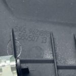 Moldura Head Up Display Painel Bmw M2 Coupe G87 2022 2025 - Imagem 10