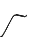 Cinta Suporte Tanque Combustivel Bmw 320i F30 2013 A 18 Esq - Imagem 3