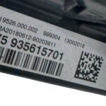 Modulo Distribuidor Energia Bmw 320I F30 2.0 2013 14 A 2018 - Imagem 6