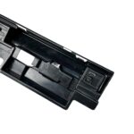 Suporte Guia Spoiler Lateral Bmw 320i F30 2013 2018 Direito - Imagem 7