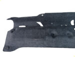 Acabamento Moldura Carpet Traseiro Ferrari 458 Spider Oem - Imagem 5
