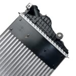 Radiador Intercooler Motor Audi Q8 3.0 Tfsi 2020 2021 2022 - Imagem 4