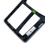 Acabamento Moldura Console Central Audi Q8 3.0 2020 a 2022 - Imagem 6