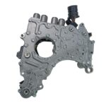Mecatronica Sap1 Cambio Ferrari 458 Italia V8 2009 a 2016 - Imagem 6