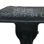 Limitador Porta Bmw M2 Coupe G87 2022 2023 2024 2025 Esq Oem - Imagem 8