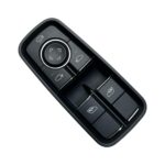 Botao Comando Vidro Porsche 718 Cayman S 2018 2023 Esquerdo