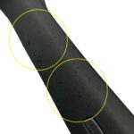 Moldura Acabamento Coluna Bmw M2 Coupe G87 22 A 25 Diant Esq - Imagem 2