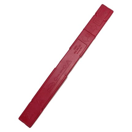 Capa Triangulo Sinalizaçao Porsche 718 Cayman S 2018 A 2023