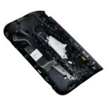 Forro Porta Bmw M2 Coupe G87 2022 2023 2024 2025 Esquerda - Imagem 7