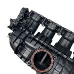 Coletor Admissao Audi Q5 2.0 Tfsi 2016 2018 a 2020 Original - Imagem 4