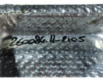 Defletor Escudo Termico Motor Ferrari 458 2009 A 2015 Oem - Imagem 6
