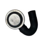 Valvula EGR Ar Admissao Porsche 911 3.2 996 1998 99 a 2005 - Imagem 3