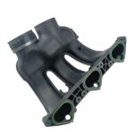 Coletor Admissao Porsche Boxster 986 1996 1997 1998 a 2004 - Imagem 4