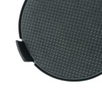 Tapete Borracha Porta Copos Audi Q8 3.0 2020 2021 2022 Oem - Imagem 4
