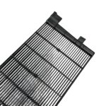 Grade Protetor Radiador Auxiliar Bmw M2 Coupe G87 2022 A 25 - Imagem 6