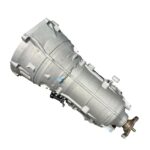 Caixa Cambio Transmissao Bmw M2 Coupe G87 2022 25 Base Troca - Imagem 4