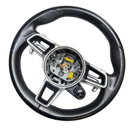 Aro Volante Porsche 718 Cayman S 2018 2019 2020 2021 a 2023