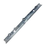 Suporte Parachoque Traseiro Porsche 911 997 2005 A 2007 2008 - Imagem 2