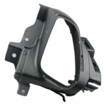 Moldura Saida Difusor Ar Direito Ferrari 458 Italia Spider