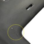 Forro Teto Bmw  M2 Coupe G87 2022 2023 2024 2025 Original - Imagem 3